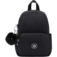 KIPLING 凯浦林【开学季】 男女款休闲风通勤出行双肩背包|ZINNA