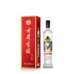 古井贡酒 浓香型白酒  盒装 750ml 55度