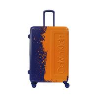 Calvin Klein 行李箱男女大容量28寸轻便万向轮拉杆旅行箱可登机箱20寸C250