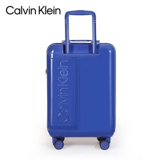  卡尔文·克莱恩/Calvin Klein 万向轮 行李箱  28寸