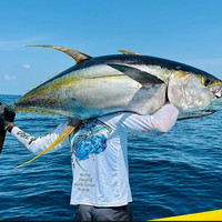 【酒店接送】兰卡威海钓一日游专业钓鱼艇休闲体验深海钓包船跳岛 快艇外海钓5H 成人