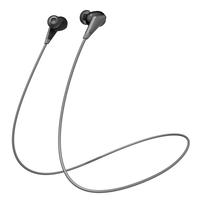 LIBRATONE/小鸟音响 无线蓝牙 蓝牙入耳式颈挂脖耳机  有线充电 Type-C 黑色