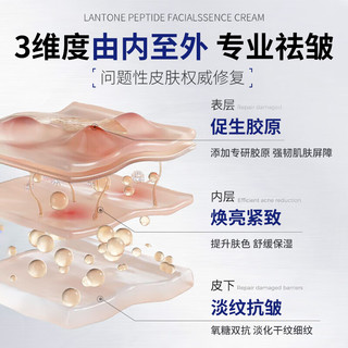  BAILUHUI 抗衰老 抗皱紧致面霜