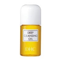 88VIP：DHC 橄榄卸妆油深层清洁毛孔以油养肤正品温和30ml