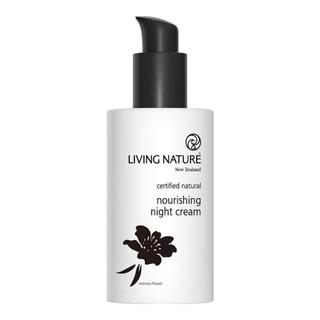  LIVING NATURE 有机植萃 女士面霜  60g/mL
