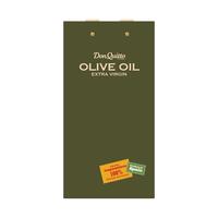 Don Quitto唐吉多特级初榨橄榄油高多酚原装进口效期26/9/2
