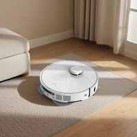 MOVA扫地机器人P10sUltra系列扫吸拖一体智能家用一体机拖地自动