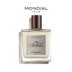 MONDIAL1908男士须后水雪松香型意大利进口剃须后护理爽肤水100ML