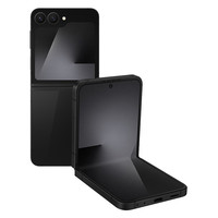 三星 SAMSUNG Galaxy Z Flip7 FE 5G折叠屏手机 骁龙8至尊版