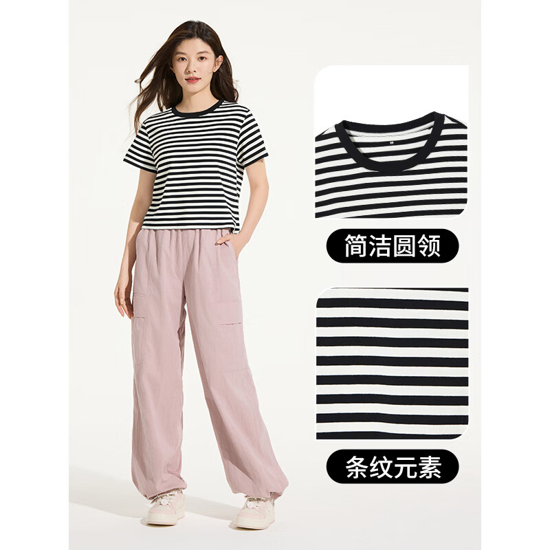 40黑白条纹