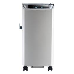 DAIKIN 5L升医用制氧机家用老人轻音四缸变频吸氧机氧气呼吸DN5NCL