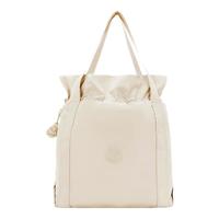 Kipling ELMAR 托特包 质朴米 女士单肩包