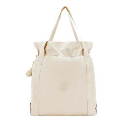 kipling ELMAR托特包 质朴米 女士单肩包