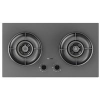 海信（Hisense）U5套系一键爆炒5.7kW烟灶联动70%超一级能效燃气灶天然气铜火盖台嵌两用底座可调BU520%