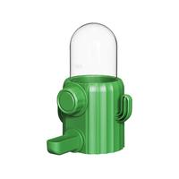 宠易生鹦鹉喂水器鸟用喂食器撞针大容量玄凤虎皮牡丹下水用品水壶大号 鹦鹉喂水器（水壶嘴）