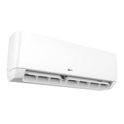 奥克斯 空调 省电侠 大1匹 变频冷暖 节能省电 纯铜管壁 KFR-26GW/BpR3AQS1(B1) 新一级能效
