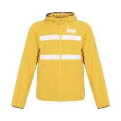 HELLY HANSEN 海丽汉森 海丽汉森/HellyHanson男款Salt条纹防风夹克
