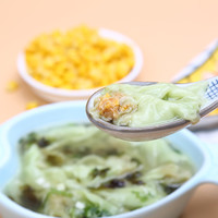  三全儿童水饺 营养