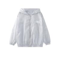 【防晒服】25年夏款中大童男童女童舒适时尚运动轻薄防晒外套