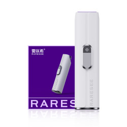 雾以希 护眼喷雾双抗雾化润眼仪叶黄素缓解眼部疲劳干眼症麦角硫因