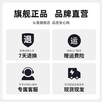 叠品未来 叠品A6000智能AI跟拍云台2025自拍杆旅游便携360度旋转手机通用自拍自动人脸追踪直播支架落地四脚架