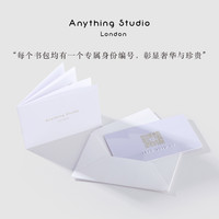 Anything Studio双肩包背包电脑包英伦经典 可放14/15/15.6寸电脑 咖啡豆15寸（金扣）