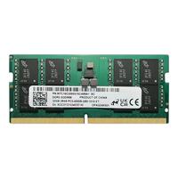 HLHX镁光Micron笔记本DDR5内存条全新五代4800 5600原厂pc5内存 镁光DDR5 4800笔记本内存 32GB 1条