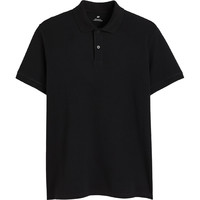 H&M 男士Polo衫