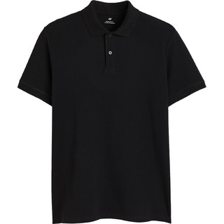  H&M 男士Polo衫
