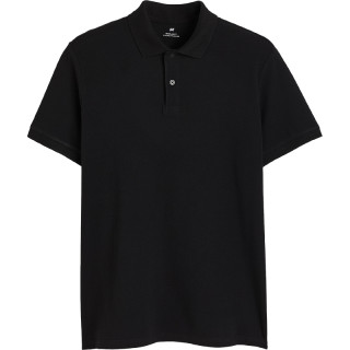  H&M 男士Polo衫