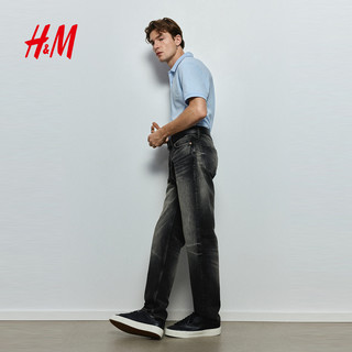  H&M 男士Polo衫