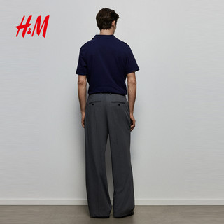  H&M 男士Polo衫