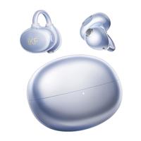 移动端：iKF AirClip Pro耳夹式无线高音质耳机气传导2025新款骨运动