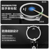 斗牛士全网面DX3S电子鼓智能便携式折叠电架子鼓静音家用练习电鼓