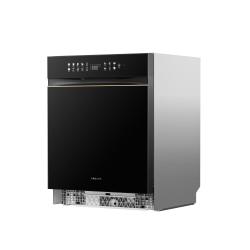 追觅 DN19-DU76K5U01CNDA 光等离子杀菌 洗碗机  16套及以上