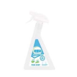 立白 奇易洁多用途清洁喷雾300ml 家居厨房除菌杀菌 冰箱清洁剂除臭剂 清