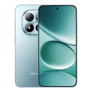 红米 Note15 Pro 5G手机 8GB+256GB 天青蓝