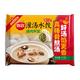 思念 猪肉荠菜大馅水饺2kg（2元/斤）