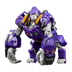 52TOYS 猛兽匣超新星-jojo2.0变形玩具国创机甲14岁以上