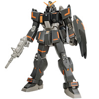 BANDAI万代模型 HG 1/144 陆战型高达（城市战式样）/GUNDAM