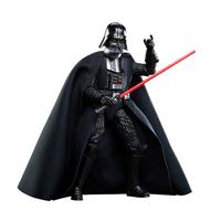 Hasbro 孩之宝 STARWAR星球大战电影同款周边玩具模型儿童礼物达斯维达人偶G0364