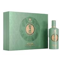 移动端、京东百亿补贴：习酒 醇钻 53%vol 酱香型白酒 500ml*2瓶 礼盒装