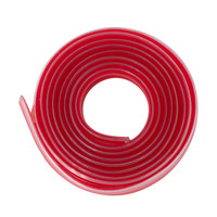 利伯顿透明隐形儿童防撞条无痕免贴胶防撞角窗户角加厚软包边