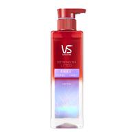 沙宣蓬蓬瓶洗头洗发水无硅油强韧挺立蓬松发根