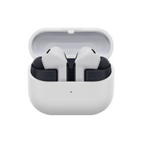 三星 SAMSUNG Buds3 FE 主动降噪ANC蓝牙耳机 2025款