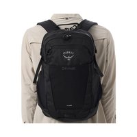 OSPREY 小鹰Flare闪耀27L双肩包户外通勤电脑包男女款