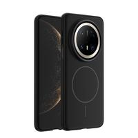 KEKLLE 磁吸无线充电 手机壳 午夜黑 PC+TPU