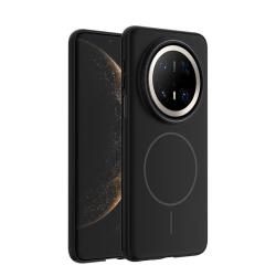KEKLLE 磁吸无线充电 手机壳  午夜黑 PC TPU