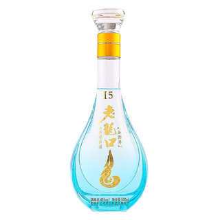  LAO LONG KOU/老龍口 老字号 浓香型白酒