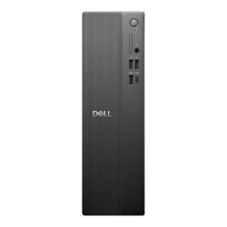 戴尔 ECS1250-R1467B 大容量存储 台式电脑主机  512GB SSD 2T